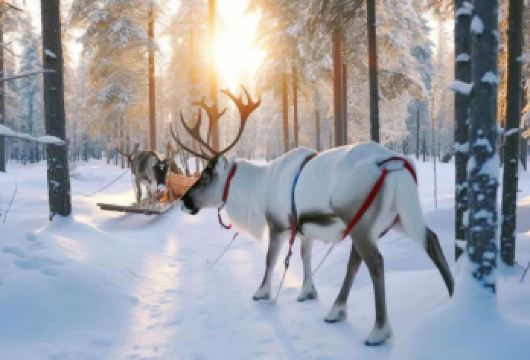 长白山仙峰雪岭景区一日游【赠精美伴手礼&上门接】【缤纷景点 景色优美】