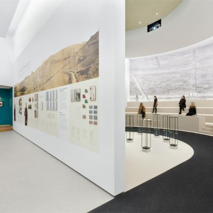 希腊雅典苏奥运文化溯源线-奥林匹克【中文司导行程可调】