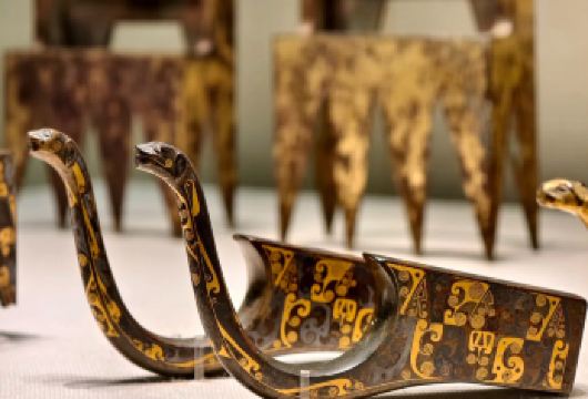 【含门票代预约】河北博物院文史大咖VIP包团人工讲解【[大咖讲师]文史大咖深度讲解河北博物院，全程精华讲解，拒绝走马观花】