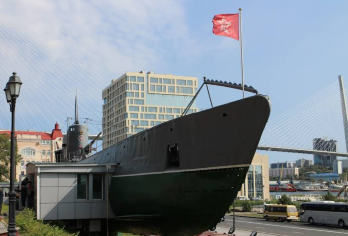 俄罗斯 海参崴市区一日游（可定制周边游）市区酒店接送【专属客服和本地中文司机，一家一团包车】