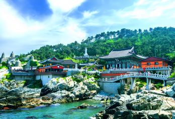 平潭岛+北部湾+台湾小镇+将军山+龙凤头浴场 可升级+猴研岛【摄影爱好者们眼里的景致，网红打卡地——北部湾生态廊道】