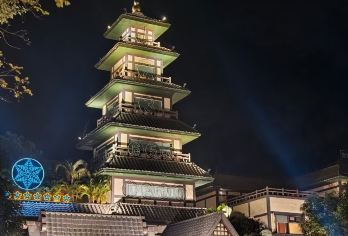 澳门出发 | 珠海淇澳岛+大剧院+温泉+环岛 | 包车&地陪【中文包车，沟通无碍，深度体验，行程可调】