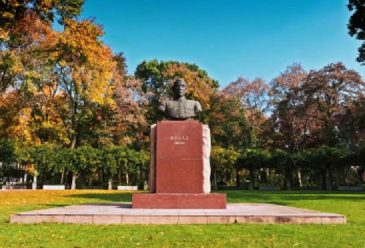 【金陵说】南京中山植物园·人工讲解·与植物的对话【[灵活性高]私家团集合时间您定，下单后，我们联系您约集合时间，或主动找在线客服沟通集合时间。】