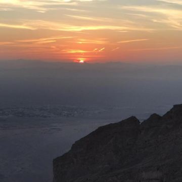 【迪拜出发·上门接送·中文交流】艾因绿洲-动物园-山地公路