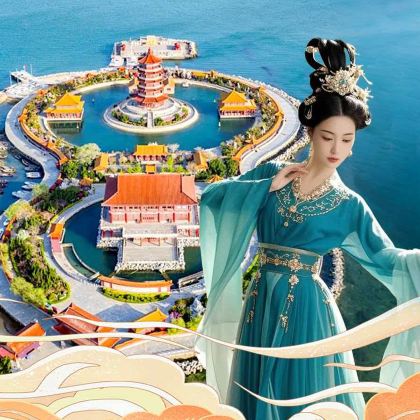 可选团型|蓬莱阁|八仙过海|孤独的鲸|檐下生活|戚继光一日游