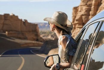 大海道一日游【可选旅拍套餐｜硬派越野车｜小巴直通车｜天天发】【[高性价比][常规团]-[穿越团]-[星空团]，打卡魔鬼城+核心区网红景点“神仙洞”】