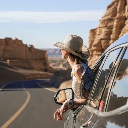 大海道一日游【可选旅拍套餐｜硬派越野车｜小巴直通车｜天天发】