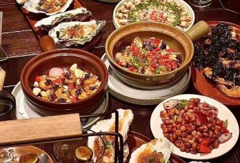 崂山一日游+仰口+赶海+渔村+太清+八水河（半自由行）【车接车送，车辆直达景区，免换乘，讲解生动精彩，让您不虚此次行，为您留下美好的回忆！】