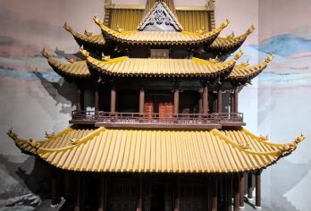 岳阳市博物馆半日游【精品小团+深度讲解】【[品质保障]优选商品，品质拒绝购物 [深度参观]精讲深度参观景区，拒绝走马观花行程】