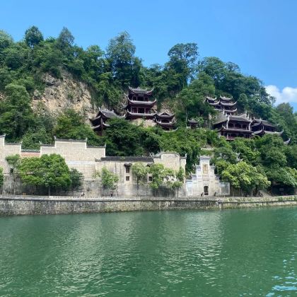 贵州镇远古城一日游【独立包团游+上门接送+往返时间可调整】