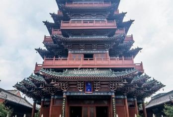 解码开封·看今论古一日游【专业从业15Y上讲师讲解，趣味历史相结合。】