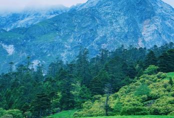 老药山徒步【全程领队带队；2-8人小团】