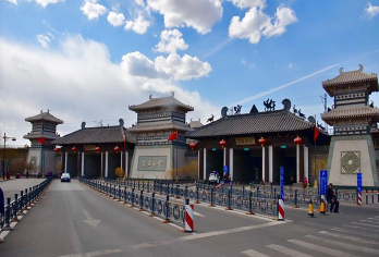 悬空寺+应县木塔+云冈石窟包车一日游|不限时|高铁站可接送【大同市区周边景点独立包车】