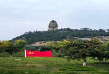 【包车】延安宝塔山+杨家岭+枣园+红秀延安延安+革命纪念馆【[独立包车]出行无忧，无拼车烦恼，拍下即成团，天天发团】