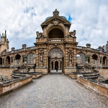 法国波尔多-经典红酒庄品鉴团-中文包车【全境多/日游定制】