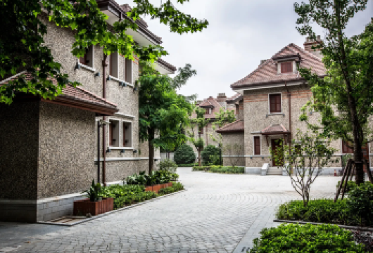 【上海圣诞节限定】田子坊+思南公馆+豫园+城隍庙+黄浦江夜游【打卡文人艺术家的创意工作基地-田子坊，思南路的复古街道拍照留恋】