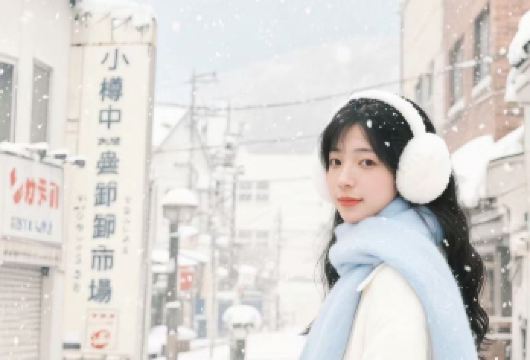 銭函海岸+小樽运河+船见坂+天狗山一日游【包车游】【一天之内游遍精华，当地专业“老司机”，靠谱贴心服务，详细了解日本当地风土人情】