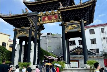 佛山顺德一天游【宛如江南水乡画卷，有 “广东周庄” 美称。小桥流水，文物古迹遍布，古桥与古树倒影其中，】