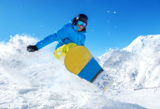 北海道朝里川滑雪场一日游【含全套装备/无教学】【朝里川滑雪场,面朝大海，初级道坡度适中，广受当地人喜爱，适合滑雪初学者！】