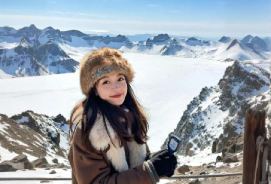 长白山北坡天池一日游2-8人精品小团可选漂流二道西坡上门接送【◈五星优级本地“”老“”司机，严把安全线，携程司导优质服务[安全第一]】