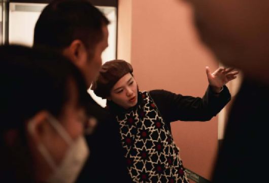 浙江省博物馆（之江馆）人工讲解【时长场次可选 私家独立团】【[时长保障] 不会「水」时长，每一场讲解确保都足料足质。】