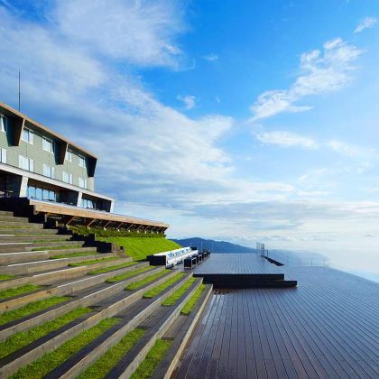 大阪往返和歌山 一日游【中文服务/行程可调/一单一团】