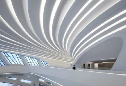 长沙国金中心+梅溪湖国际文化艺术中+天心阁一日游可中英文服务【可提供中英文及小语种导游服务-往返接送-可选导游】