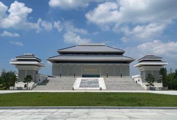 青州博物馆【齐鲁大咖说/金牌讲解15人以下精品团/蓝牙耳麦】【1.趣味性强，拒绝照本宣读 2.无线蓝牙耳机，防止蹭听 3. 12人小团，两人即可成团】