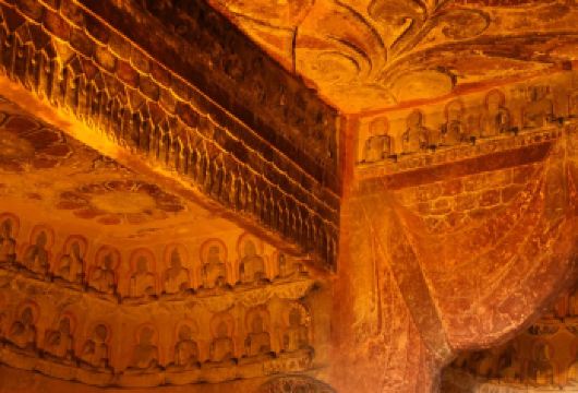 邯郸北响堂山半日游【2-10人小团+深度讲解】【[品质保障]优选商品，品质拒绝购物 、无自费】