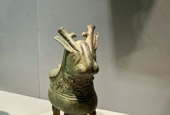 南京博物院半日游【专业研学导游讲解90分钟】【深度游先行者，售前售后优质服务，让您出行无忧】