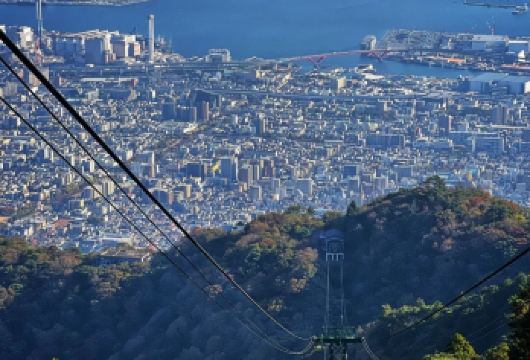 日本大阪+神户港+六甲山夜景一日游/行程可调-可定制多日【包车一日游，解锁旅行新方式！独立车辆配备经验丰富的老司机，为您量身打造专属行程。】