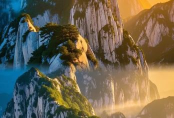 西安华山一日游【私家包车游/三环内区域上门接送/一家一单】【[私家包车]出行时间自由 一家 一单 独立出行 拒绝拼团 告别旅游大巴】