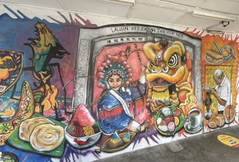 初访柔佛｜经典一日游精选【多元文化之旅,探访新山标志性宗教场所，包括柔佛古庙和玻璃兴都庙，感受多元文化魅力。】