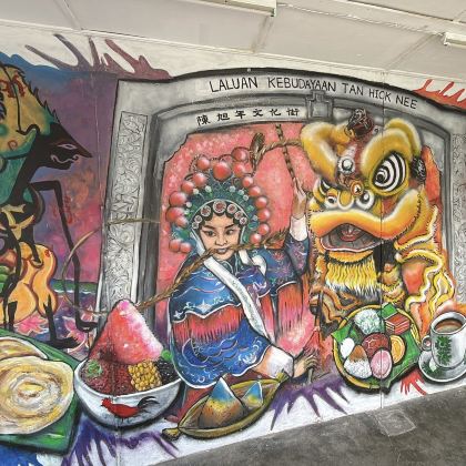 柔佛经典行程 | 行程可定制+可调整| 包车一日游