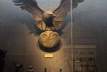 中国青岛一战遗址博物馆一日活动【资深讲解老师/一对一/小包团】【[导游优选]国家正规持证导游陪同讲解】