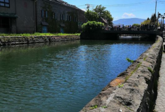 日本北海道小樽哨子馆+天狗山+小樽运河【中文包车+尊享定制】【尊享一对一高端行程定制，豪华包车专属礼遇，专业旅行顾问24小时恭候垂询。】