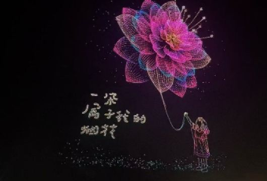浏阳烟花秀烟花营地一日游【堪比内场视角】【多套餐可选】【[套餐可选]可定2月21日浏阳第一场烟花秀，烟花营地门票/长沙往返交通】
