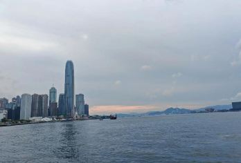 香港网红打卡一日游【可定制行程，上门接送】【行程自由，可定制，睡饱出发】