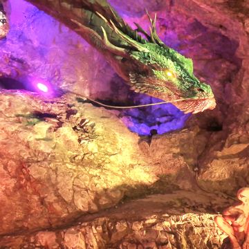 首尔附近京畿道1日游【光明洞+奥特莱斯+乌耳岛+大阜岛】