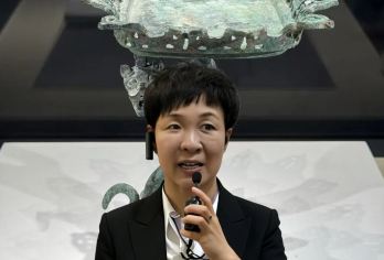 齐文化博物馆一日游【子曰旅行◆2H人工精讲服务◆精品小团】【[蓝牙耳机]全程佩戴蓝牙耳机，私密静享讲解服务。】