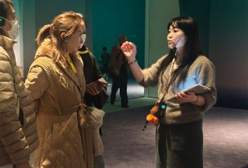 浦东美术馆卢浮宫&毕加索深度讲解+科班出身艺术史讲师可选双展【2H单展精研卢浮宫：充足时长专注卢浮宫主题展，沉浸式细析奥斯曼文明与经典艺术细节；】