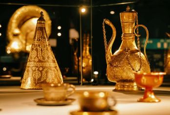 上海浦东美术馆卢浮宫2H深度讲解|拼团/包团|含耳麦【[大咖讲解]语音导览再智能，比不上猩咖老师的幽默风趣，拒绝瞎逛，追寻深度体验。】