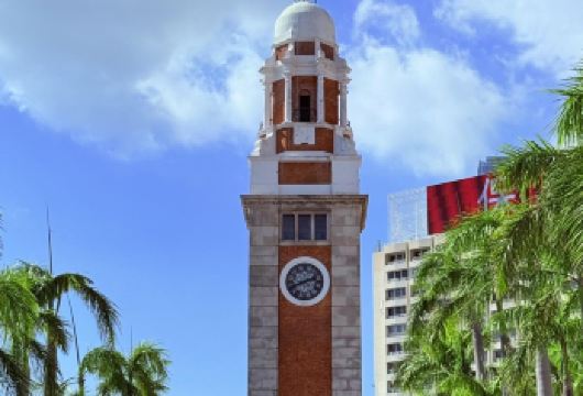 香港一日游【独立包车上门接+景点任选+太平山顶+维多利亚港】【网红打卡景点+上门接送+出发时间自由安排+司兼车导+行程可随意更改，希望您有一次愉快的旅游体验！】