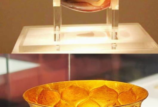 【含门票】陕西历史博物馆 本馆（小团）大咖讲师【[本馆 可代约门票 失败全额退] [家庭成员1个不落下，按组出票]】