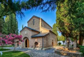 第比利斯-西格纳吉墙+锡格那吉老城区一日游【酒店接送-当地司机/中文客服】