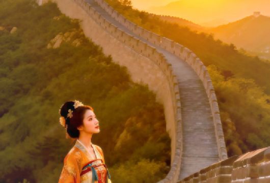 北京八达岭长城+圆明园+颐和园一日活动【咨询送新春出游礼包】【[纯玩保障]真正纯玩线路，游玩时间充足行程自由！】