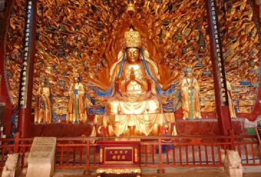 独立包团●重庆大足石刻包车一日游●上门接送+宝顶/北山石刻【包车游，上门接送】