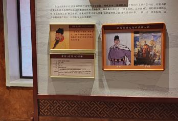 吉林文庙+水师营博物馆一日游|读吉林城根|小包团【走进乾隆御批的关外首座文庙，三进院落庄重肃穆，瞻仰孔子圣像，感受崇文重教的千年传统。】