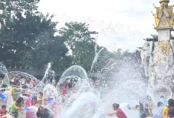 西双版纳傣族园+曼远村一日游-精品小团-市区接送-司兼导讲解【[品质保障]承诺无购物无自费项目，真纯玩无套路出游更放心。】