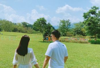 西双版纳中科院植物园讲解【2.5小时西区深度游丨15人小团】【[深度讲解]金牌导游专业带队讲解，带您深度了解植物的多样性】